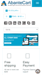 Mobile Screenshot of aldurran.com