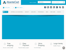 Tablet Screenshot of aldurran.com